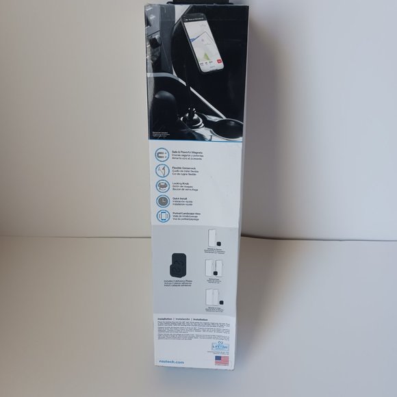 Naztech Magbuddy Cup Holder Mount - Picture 5 of 7